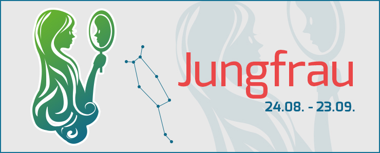 Jungfrau mann single