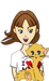 suzette