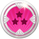 Für 1000 Mal Jewel Match 3 spielen Jewel Match 3 Topplayer Platin