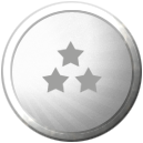 Für 100 Mal Jewel Match 3 spielen Jewel Match 3 Topplayer Silber