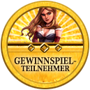 Für die Teilnahme am Die Siedler Online-Gewinnspiel im April 2013 Die Siedler Online Gewinnspielteilnahmer