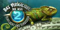 Das Vermächtnis der Insel 2: Verflucht und Vergessen