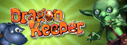 Dragon Keeper
