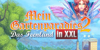 Mein Gartenparadies 2: Das Feenland XXL