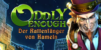 Oddly Enough: Der Rattenfänger von Hameln
