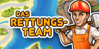 Das Rettungsteam