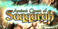 Saqqarah