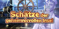 Schätze der geheimnisvollen Insel: Das Geisterschiff