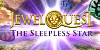 Jewel Quest: The Sleepless Star