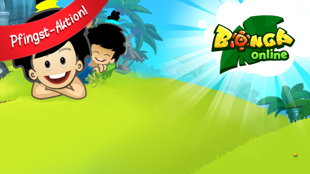 Bonga Online