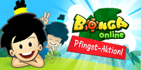 Bonga Online