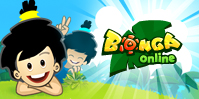 Bonga Online