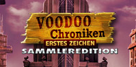 Voodoo Whisperer: Fluch einer Legende Sammleredition