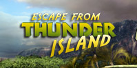 Escape from Thunder Island