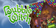 Bubble Witch