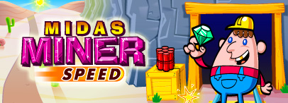 Miner Speed
