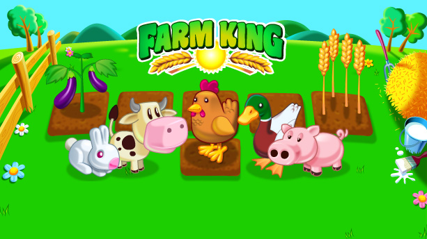 Farm King