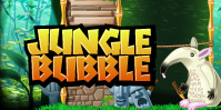 Jungle Bubble