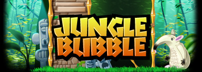 Jungle Bubble