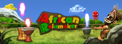 African Rainmaker