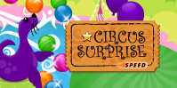 Circus Surprise