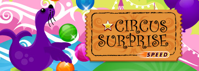 Circus Surprise