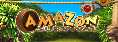 Amazon Survival