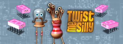 Twist Me Silly
