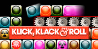 Klick, Klack & Roll