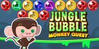 Monkey Quest