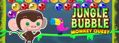 Monkey Quest