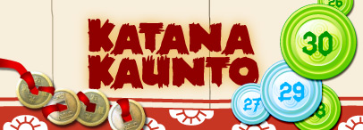 Katana Kaunto