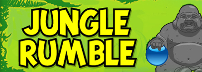 Jungle Rumble