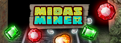 Midas Miner