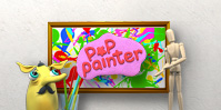 Pop Painter