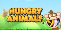 Hungry Animals