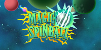 Magic Spinball