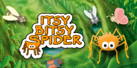 Itsy Bitsy Spider