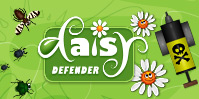 Daisy Defender