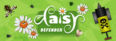 Daisy Defender