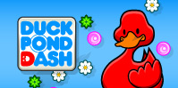 Duck Pond Dash