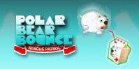 Polar Bear Bounce