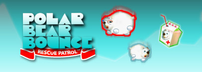 Polar Bear Bounce