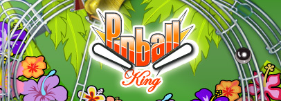 Pinball King
