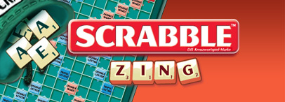 SCRABBLE™ ZING