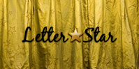 Letter Star