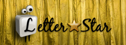 Letter Star