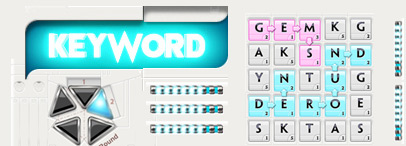 Keyword