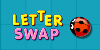 Letter Swap