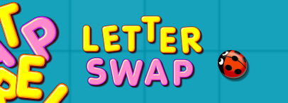 Letter Swap